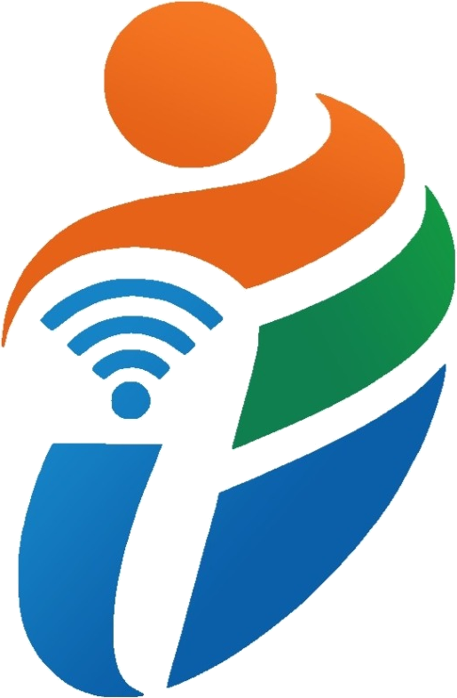 Digital India Yug Emblem